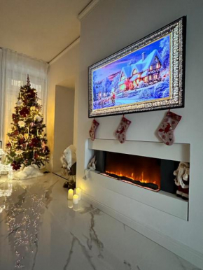 Luna Luxury Suite